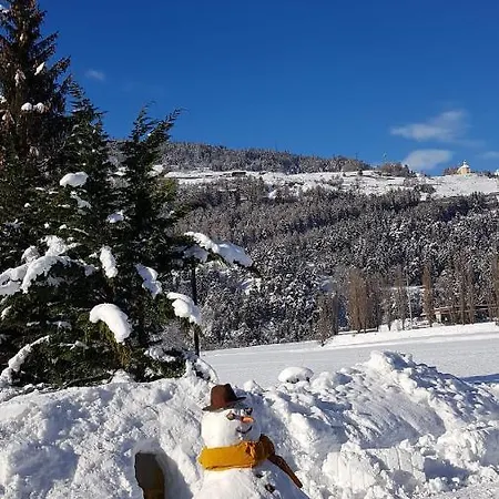 Nei Pra Appartement Bormio