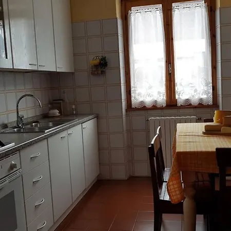 Nei Pra * Бормио
