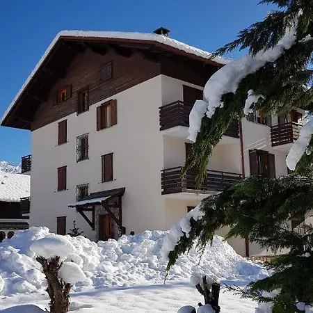 Nei Pra * Bormio