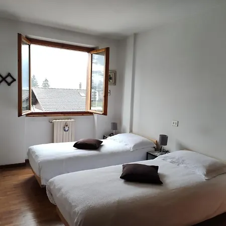 Nei Pra * Bormio