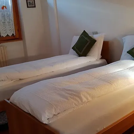 Nei Pra * Bormio