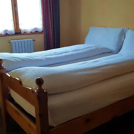 Nei Pra * Bormio