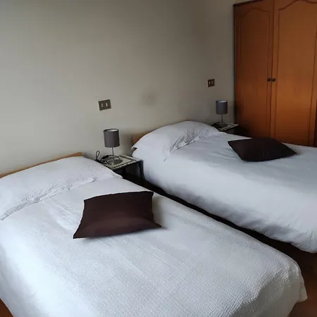 Nei Pra Apartment *