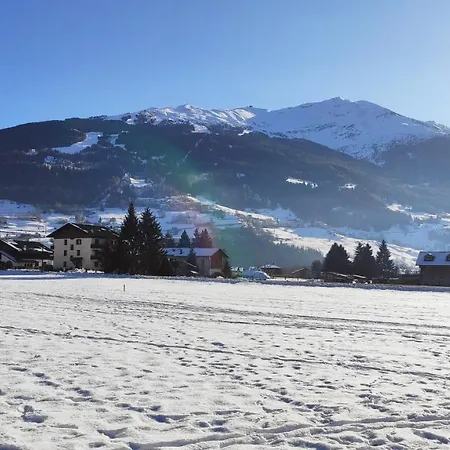 Nei Pra Apartment Bormio