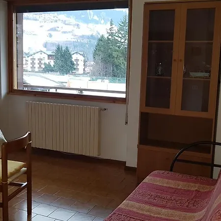 Nei Pra Apartment