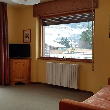 Nei Pra * Bormio